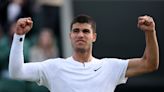 Wimbledon 2022 Day 3: Novak Djokovic, Carlos Alcaraz move on, Andy Murray loses heartbreaker, Emma Raducanu out in upset