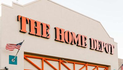 The 10 Biggest Can’t-Miss Deals from The Home Depot’s “Decor Days” Sale
