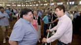 Even minus bidding, grand champion steer ties record price; 'It's an incredible feeling'