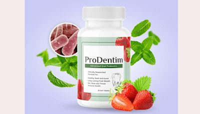 ProDentim Reviews - (BEWARE 30 Days Real Results!) Safe Probiotic Ingredients or Risky Side Effects?