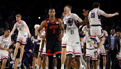 March Madness Sweet 16 Matchups, Betting Lines, Picks And Updated 2024 Men’s NCAA Tournament Odds