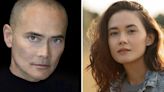 ‘Warrior’: Mark Dacascos & Chelsea Muirhead Joins Season 3 Cast Of HBO Max Series