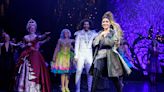 Review: Broadway's 'Bad Cinderella' gets lost in the woods