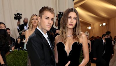 Hailey Bieber Is 6 Months Pregnant: 'Thrilled to Be Expecting'