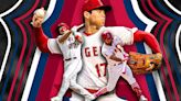 How the Angels gave Mike Trout and Shohei Ohtani a real shot at the playoffs in 2022