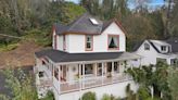 Goonies House in Oregon Hits the Market for $1.65 Million Nearly 40 Years After Movie Premiered