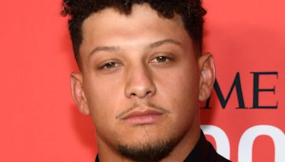 Everything we know about Patrick Mahomes' net worth