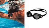 Las gafas de natación Speedo más cómodas y con mejor ajuste