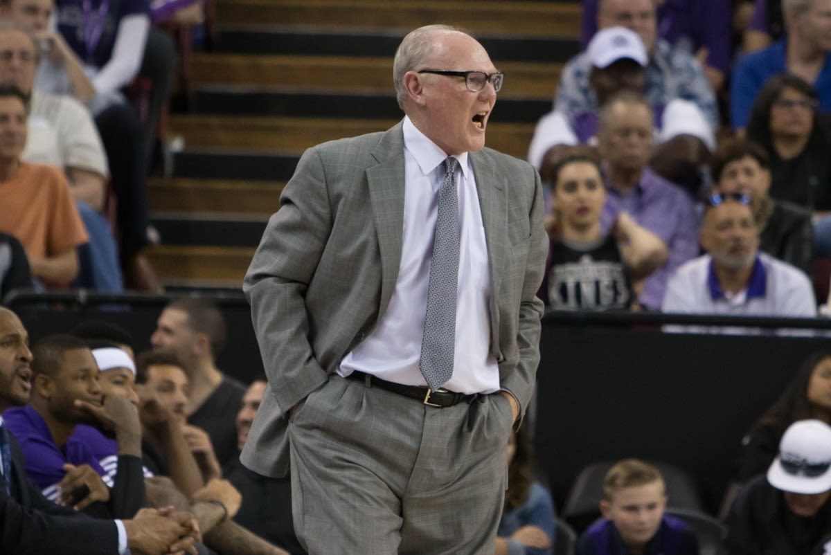 Lakers News: George Karl Takes Yet Another Shot at Lakers About Nuggets Playoff Exit