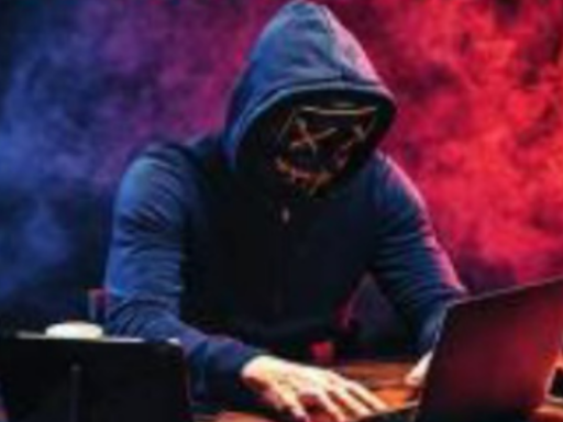 Jet founder Naresh Goyal used by cyber criminals to dupe city firm CEO | Hyderabad News - Times of India