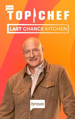 Top Chef: Last Chance Kitchen