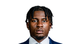 Karmello English - Michigan Wolverines Wide Receiver - ESPN