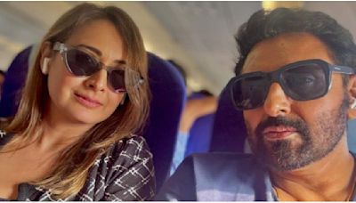 Mohabbatein actress Preeti Jhangiani’s husband Parvin Dabas is ‘stable and talking’ suggest reports: ‘No head injuries, no external bleeding…’