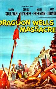 Dragoon Wells Massacre