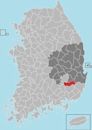 Cheongdo County