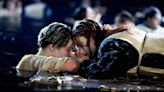 Controversial wooden door from 'Titanic' sells for more than $700,000