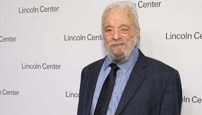 Stephen Sondheim's Connecticut Home Sells for $3.25 Million