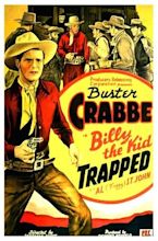 Billy the Kid Trapped (1942) movie posters