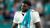 Dolphins' Tyreek Hill appreciates Mike McDaniel more after 'he called me out' in loss to Chiefs