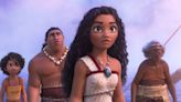 ‘Moana 2’ Sets Record for Most-Viewed Trailer in Disney Animation and Pixar History