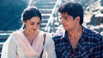 Kiara Advani reveals if she and Sidharth Malhotra will reunite after Shershaah: 'We would love to work together but...'