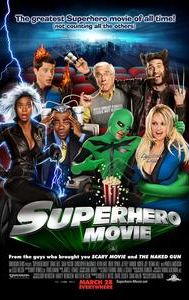 Superhero Movie