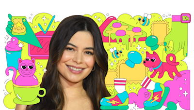 How to have the best Sunday in L.A., according to Miranda Cosgrove