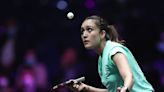 Paris 2024 Olympics table tennis: India’s TT results and scores