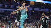 Hornets Player Grades: Vasilije Micic