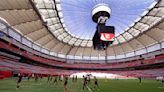 Costo estimado de partidos del Mundial en Vancouver creció al doble desde 2022