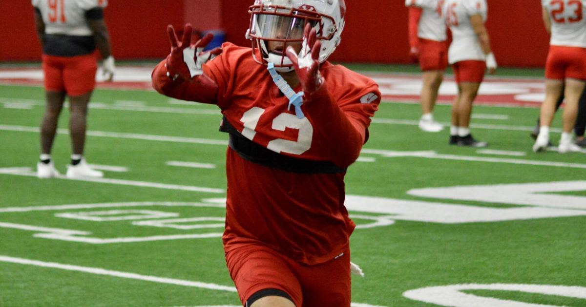 4 observations from Wisconsin football's 14th spring practice