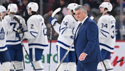 3 Toronto Maple Leafs who won't be back after traumatic Game 7 loss to Bruins
