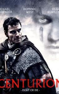 Centurion (film)