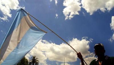 阿根廷總統指該國「非常接近」取消外匯管制