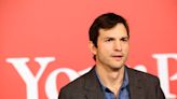 Ashton Kutcher llega a los 45 y celebra su regreso a la pantalla