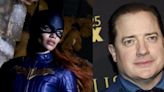 Batgirl: Firefly, personaje interpretado por Brendan Fraser, será una nueva versión del villano clásico