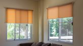 Mom Shares Affordable Alternative to Blackout Curtains That's Customizable for Any Window