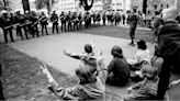 54 years ago, police, Portland State protesters clashed in ‘pivotal’ year for school