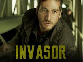 Invader (2012 film)