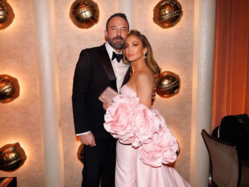 Ben Affleck and Jennifer Lopez to File for Divorce After He Purchases a New Home Without Her