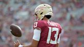 Vikings 2024 NFL draft scouting report: Florida State QB Jordan Travis