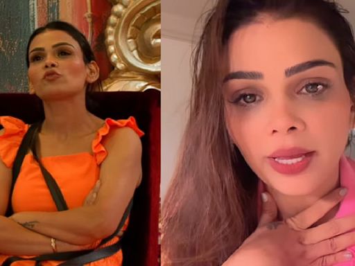 Bigg Boss OTT 3 contestant Payal Malik’s first video after eviction; Here’s what Armaan Malik’s wife has to say