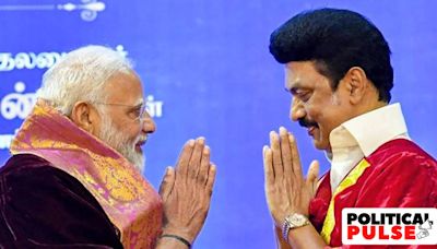 Behind Modi govt’s green light to Chennai Metro II: thaw bid with DMK, signal to allies