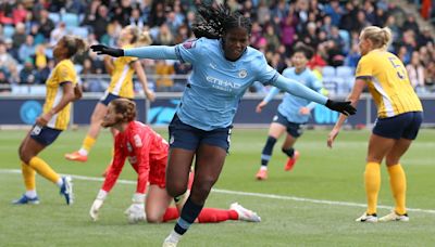 WSL talking points: Man City, Arsenal need more in title race after below-par showings