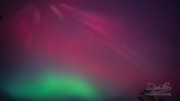 The science behind Northern Lights in Middle Tennessee & prediction for next showing