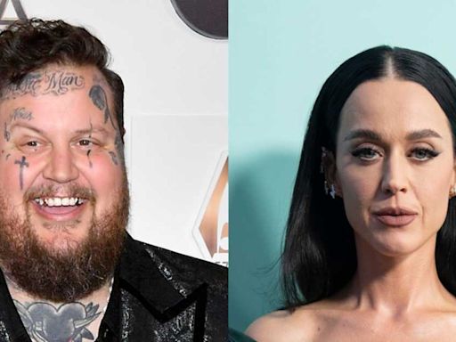 What Jelly Roll Really Thinks About Joining 'American Idol' as Katy Perry's Replacement