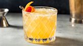 The Baltimore Bang Is A Bolder Twist On The Whiskey Sour