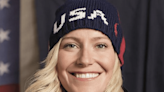 Olympian Jamie Anderson Snowboards with 1-Year-Old Daughter