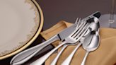 What to look for in flatware