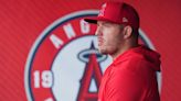 Angels receive good news on Trout as MRI clean